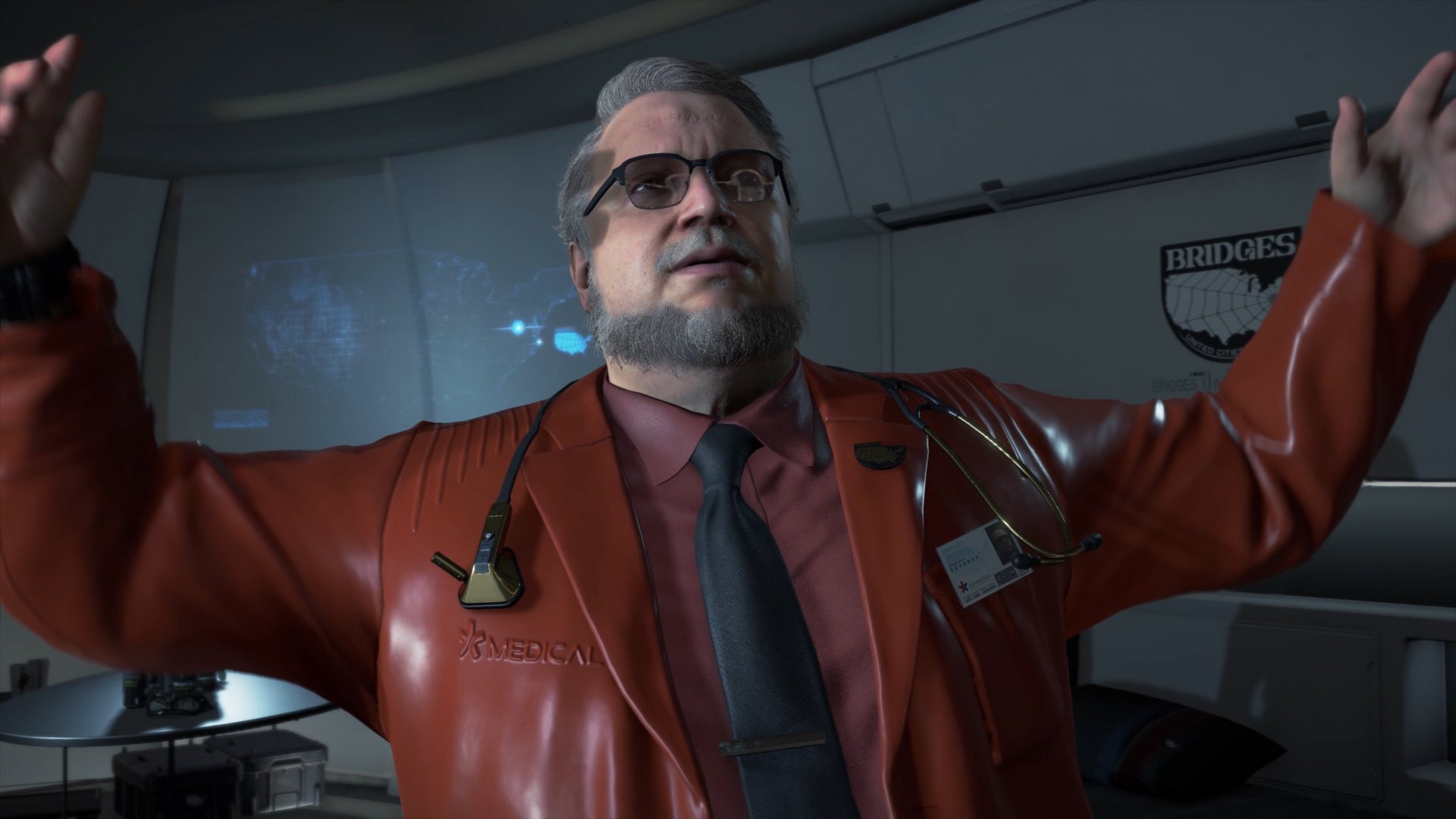Death Stranding